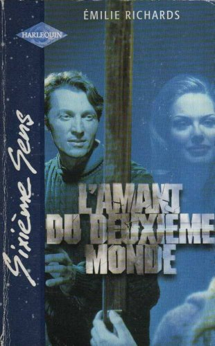 l'amant du deuxième monde