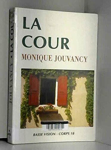 la cour