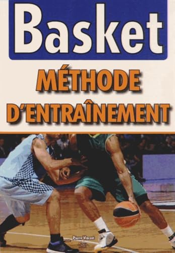 Basket : méthode d'entraînement