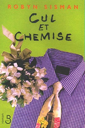 Cul et chemise
