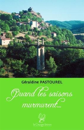 Quand les saisons murmurent...