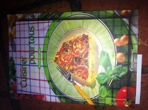 cuisiner pour tous