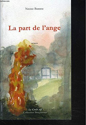 La part de l'ange