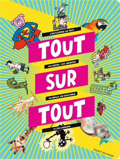 Tout sur tout