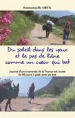 Du soleil dans les yeux et le pas de l'âne comme un coeur qui bat