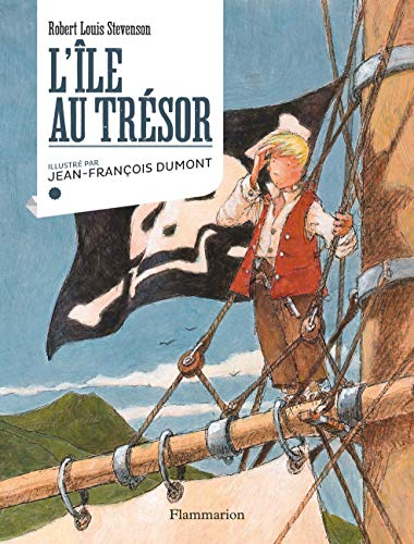 L'île au trésor
