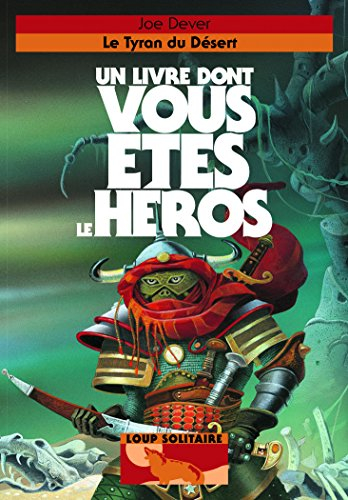 Le tyran du désert