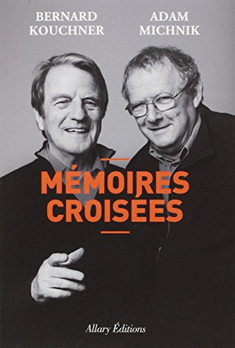 Mémoires croisées