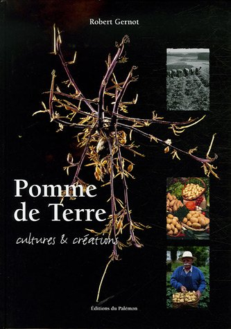 Pomme de terre : cultures et créations