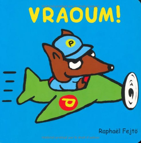 Vraoum !