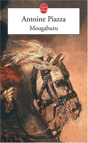 Mougaburu