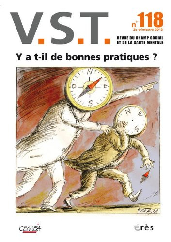 VST, n° 118. Y a-t-il de bonnes pratiques ?