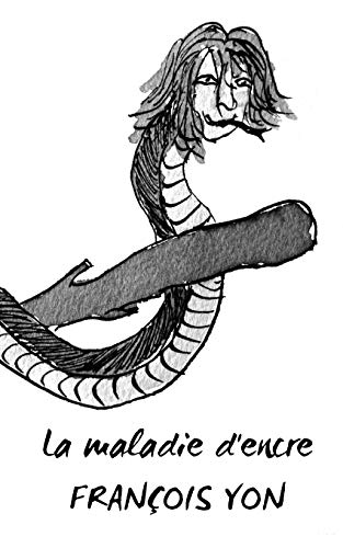 La maladie d'encre