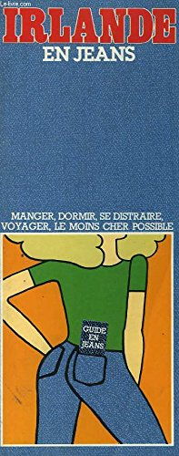 Irlande en jeans