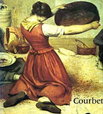 gustave courbet