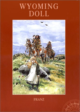 Wyoming Doll