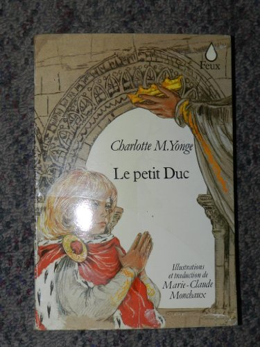 Le Petit duc : Richard sans peur