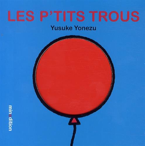 Les p'tits trous