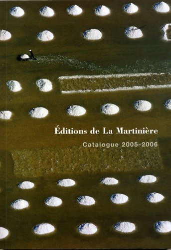 catalogue dlm 2005