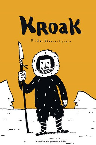 Kroak