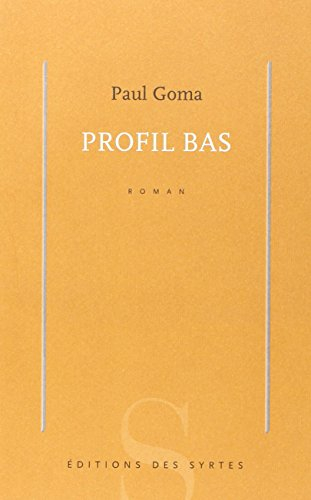 Profil bas