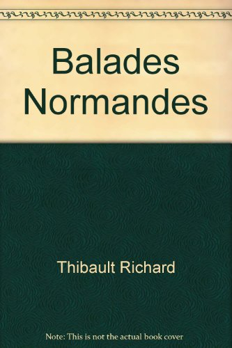 Balades normandes avec les cartes postales anciennes
