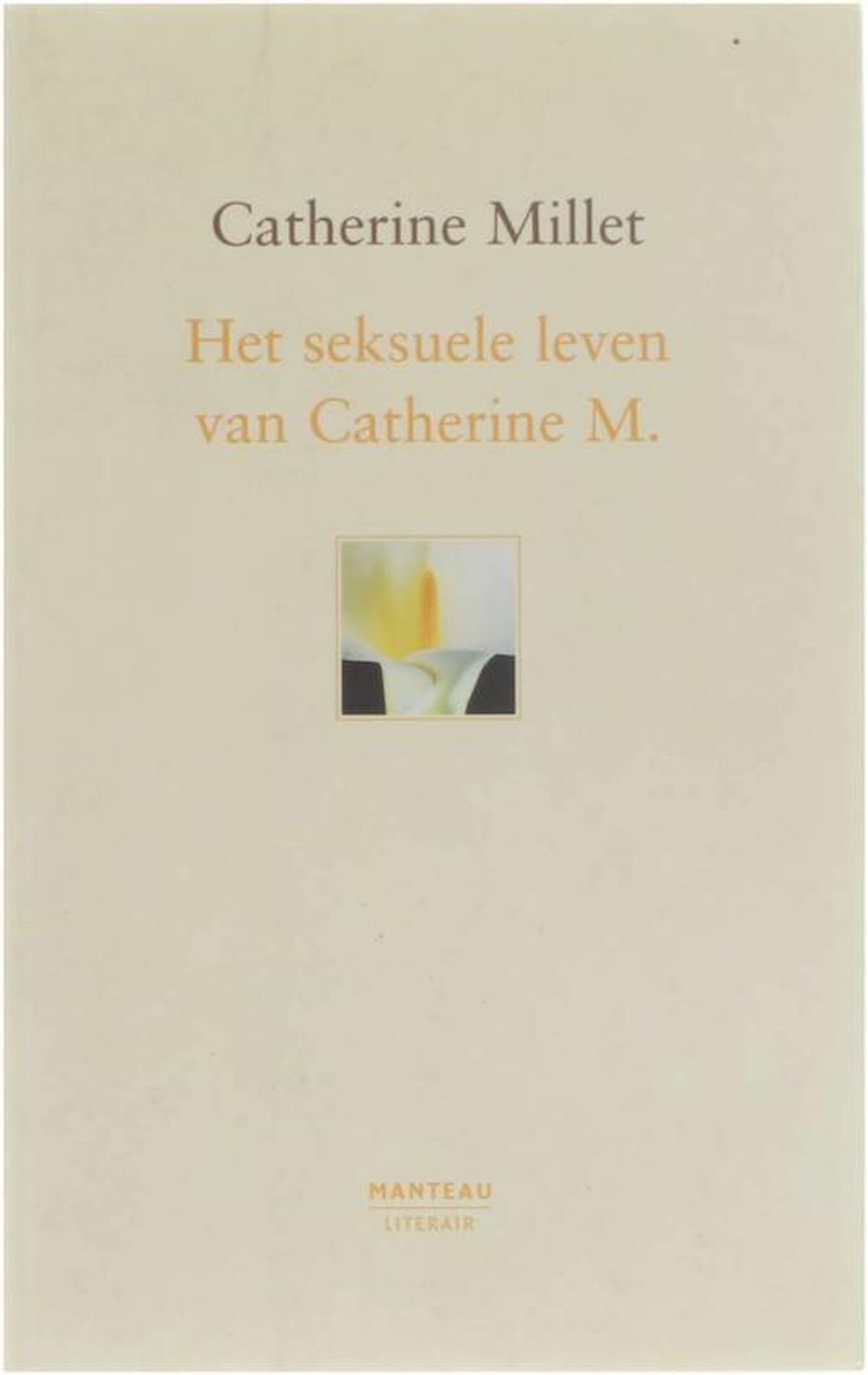 Het seksuele leven van Catherine M.