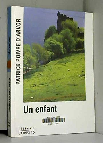 Un enfant