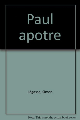 Paul apôtre