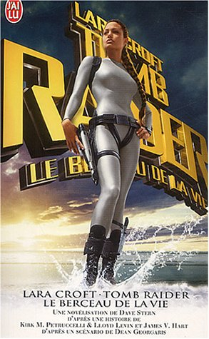 Lara Croft, Tomb Raider : le berceau de la vie