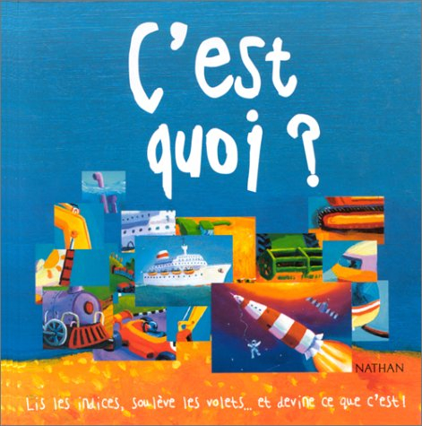 C'est quoi