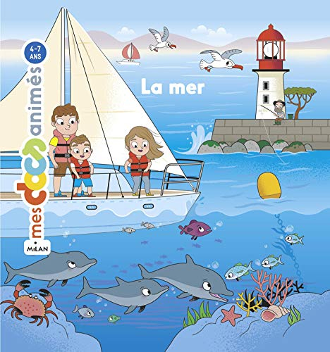La mer