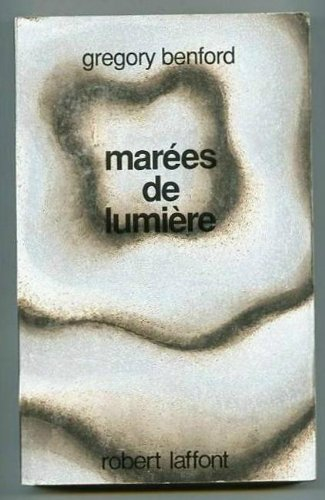 Marées de lumière
