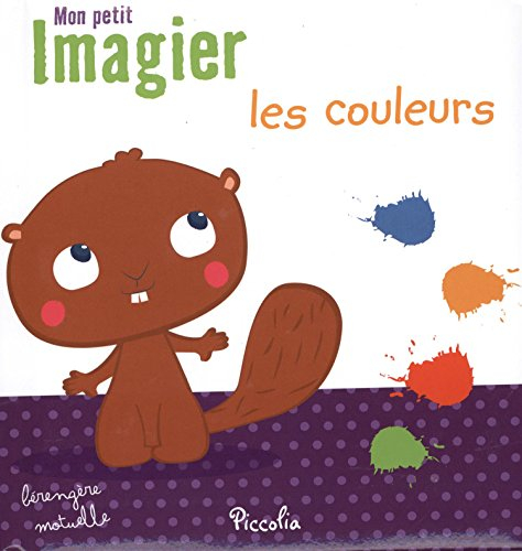 Les couleurs