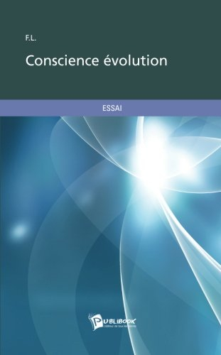conscience évolution