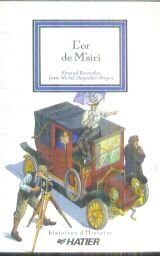 L'Or de M'Siri