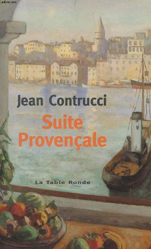 Suite provençale