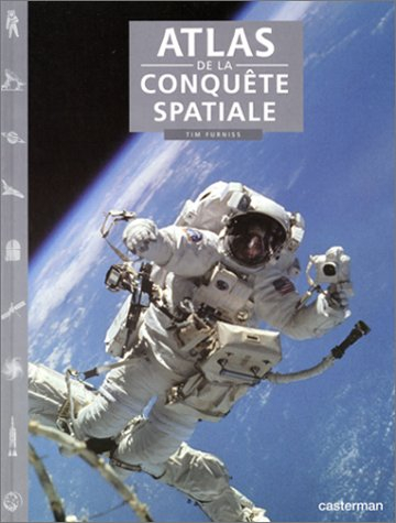 Atlas de la conquête spatiale