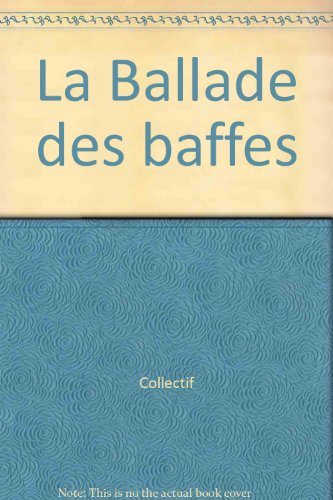 La Ballade des baffes : Baston 5