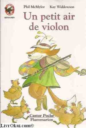 Un petit air de violon