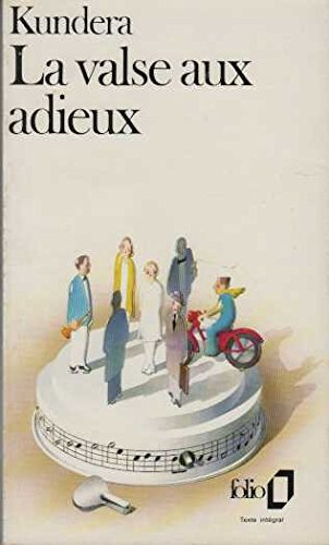 la valse aux adieux