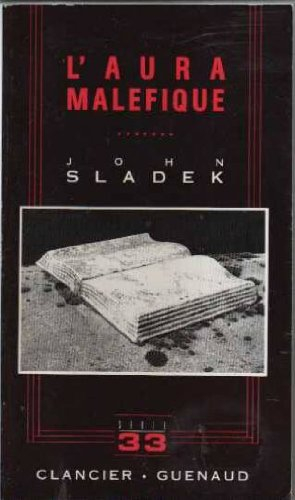L'Aura maléfique