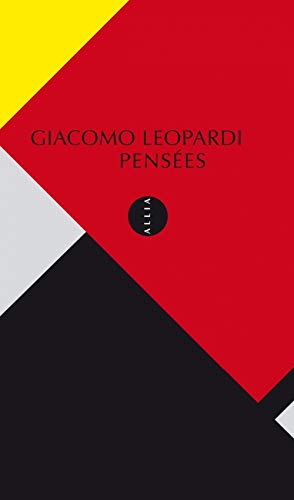 Pensées