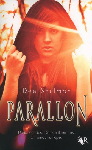 Parallon. Vol. 1