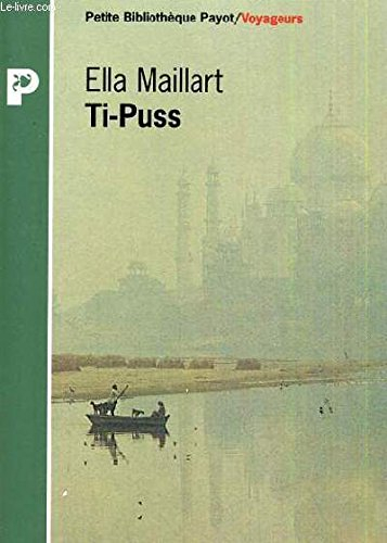 ti puss