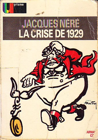 La Crise de 1929