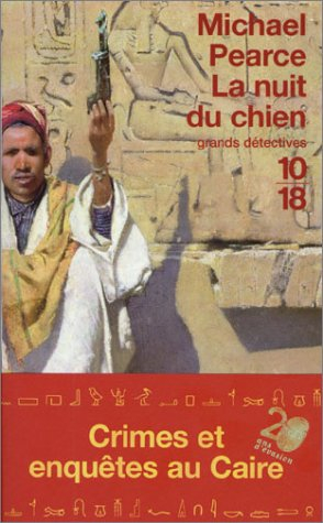 La nuit du chien