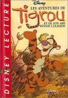 Les aventures de Tigrou et de son ami Winnie l'ourson