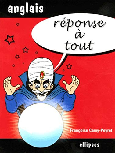 Anglais