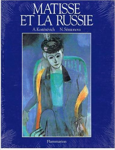 Matisse en Russie